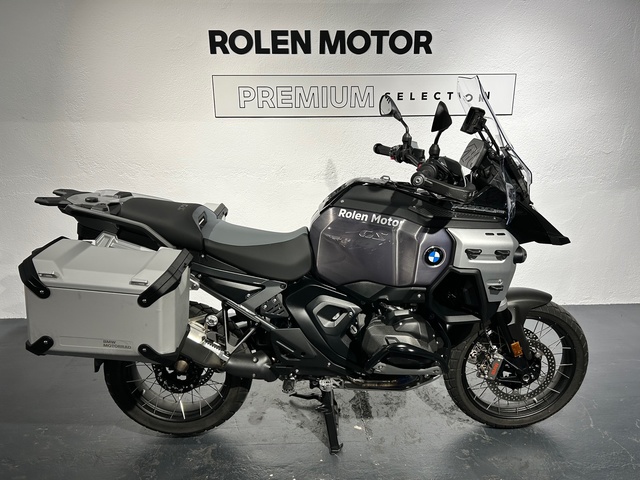 BMW Motorrad R 1300 GS Adventure  de ocasión 