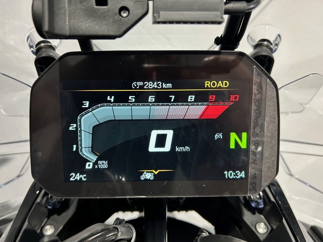 BMW Motorrad R 1300 GS Adventure  de ocasión 