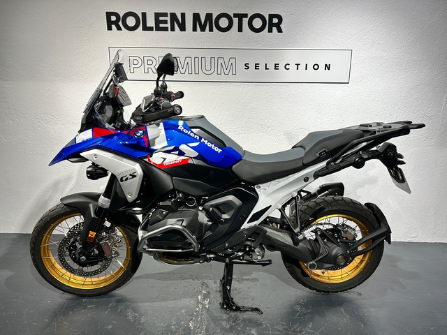 BMW Motorrad R 1300 GS  de ocasión 