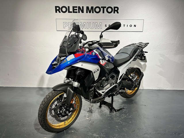 BMW Motorrad R 1300 GS  de ocasión 