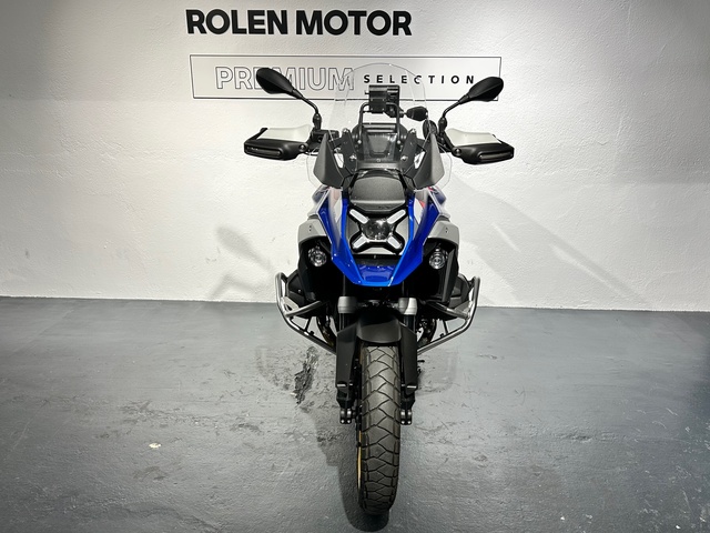 BMW Motorrad R 1300 GS  de ocasión 