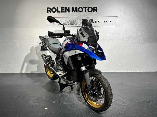 BMW Motorrad R 1300 GS  de ocasión 