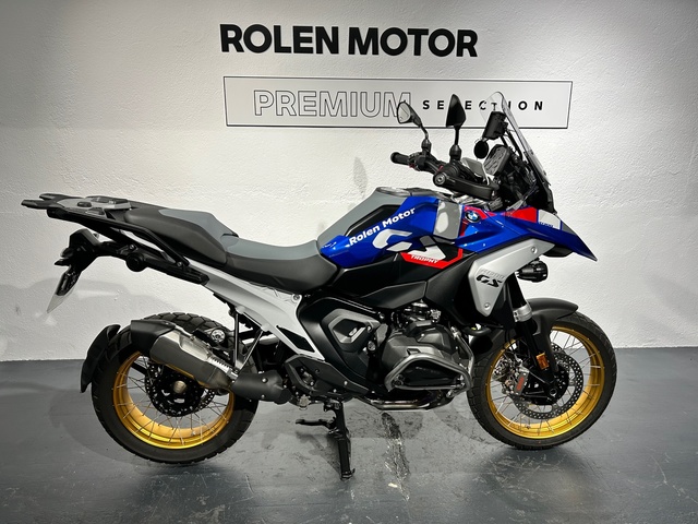 BMW Motorrad R 1300 GS  de ocasión 