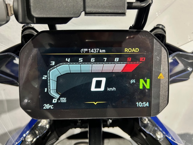 BMW Motorrad R 1300 GS  de ocasión 