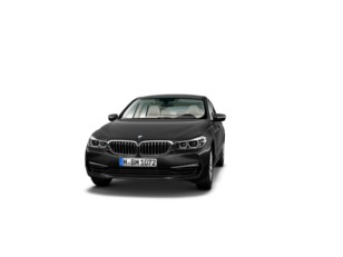 Fotos de BMW Serie 6 630d Gran Turismo color Gris. Año 2019. 195KW(265CV). Diésel. En concesionario Autoberón de La Rioja