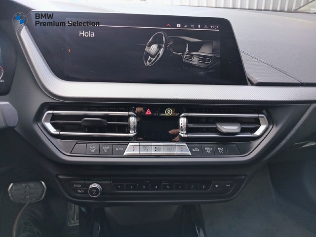 BMW Serie 2 218i Gran Coupe color Blanco. Año 2021. 103KW(140CV). Gasolina. En concesionario Adler Motor S.L. TOLEDO de Toledo