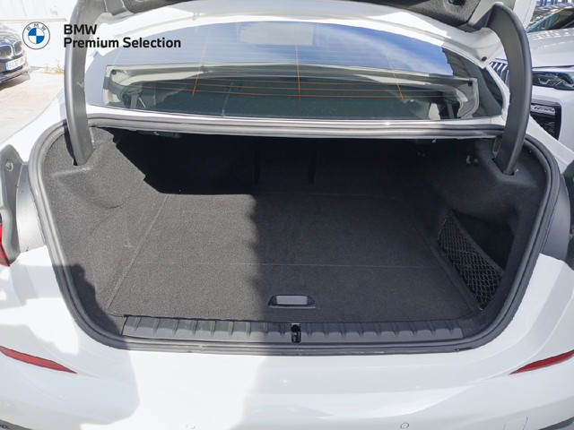 BMW Serie 2 218i Gran Coupe color Blanco. Año 2021. 103KW(140CV). Gasolina. En concesionario Adler Motor S.L. TOLEDO de Toledo