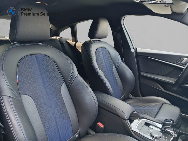 BMW Serie 2 218i Gran Coupe color Blanco. Año 2021. 103KW(140CV). Gasolina. En concesionario Adler Motor S.L. TOLEDO de Toledo