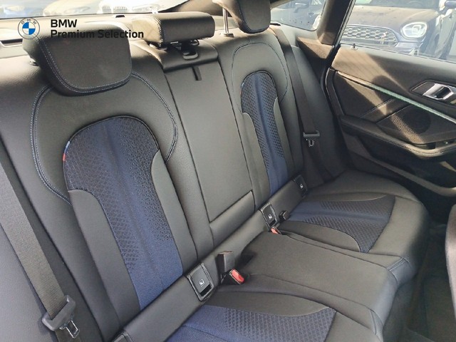 BMW Serie 2 218i Gran Coupe color Blanco. Año 2021. 103KW(140CV). Gasolina. En concesionario Adler Motor S.L. TOLEDO de Toledo