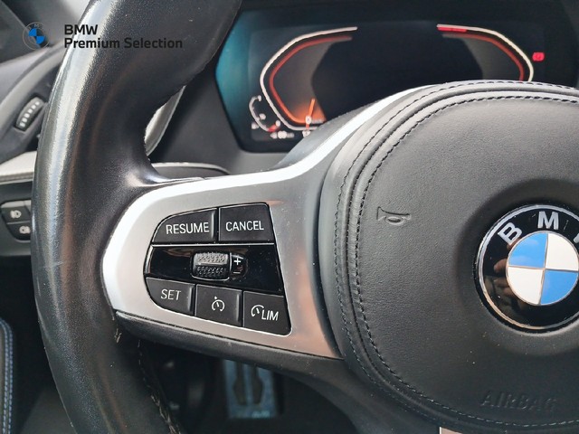 BMW Serie 2 218i Gran Coupe color Blanco. Año 2021. 103KW(140CV). Gasolina. En concesionario Adler Motor S.L. TOLEDO de Toledo