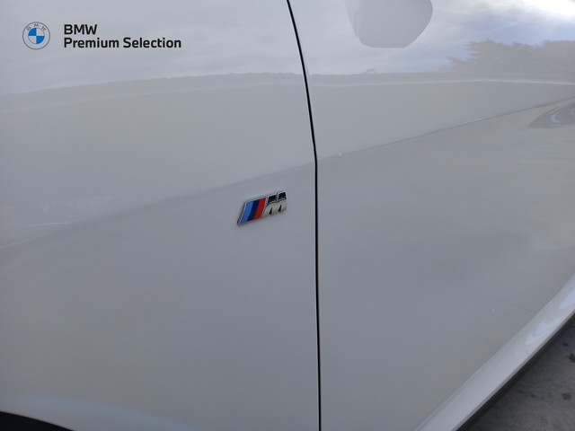 BMW Serie 2 218i Gran Coupe color Blanco. Año 2021. 103KW(140CV). Gasolina. En concesionario Adler Motor S.L. TOLEDO de Toledo