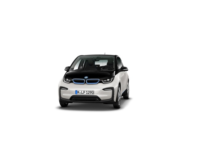 BMW i3 120Ah color Blanco. Año 2020. 125KW(170CV). Eléctrico. En concesionario Proa Premium Palma de Baleares