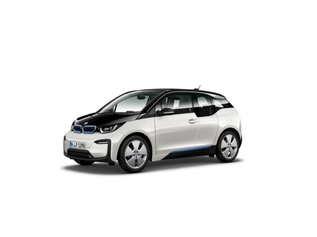 BMW i3 120Ah color Blanco. Año 2020. 125KW(170CV). Eléctrico. En concesionario Proa Premium Palma de Baleares