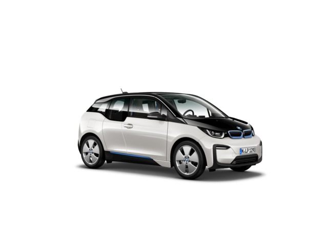 BMW i3 120Ah color Blanco. Año 2020. 125KW(170CV). Eléctrico. En concesionario Proa Premium Palma de Baleares