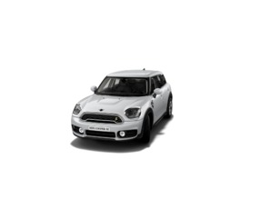 Fotos de MINI Countryman Cooper S E ALL4 165 kW (224 CV)