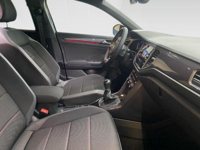 Volkswagen T-Roc Sport 1.5 TSI 110 kW (150 CV)