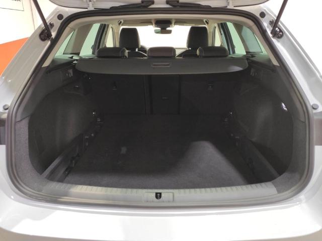 SEAT Leon ST 1.5 eTSI S&S Xcellence Go M DSG 110 kW (150 CV)