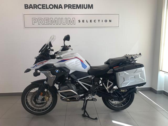 BMW Motorrad R 1250 R  de ocasión 