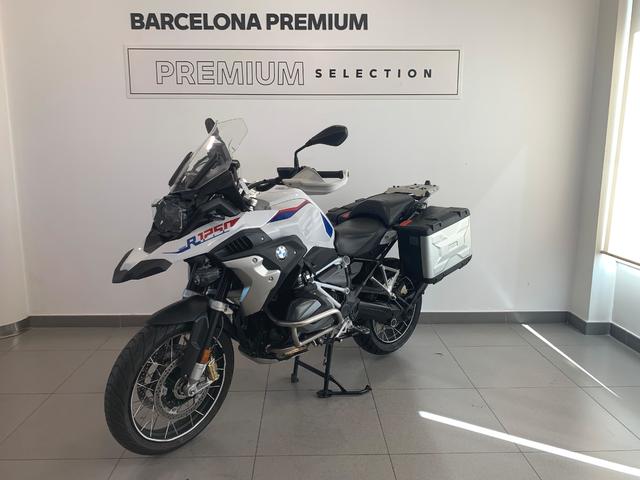 BMW Motorrad R 1250 R  de ocasión 