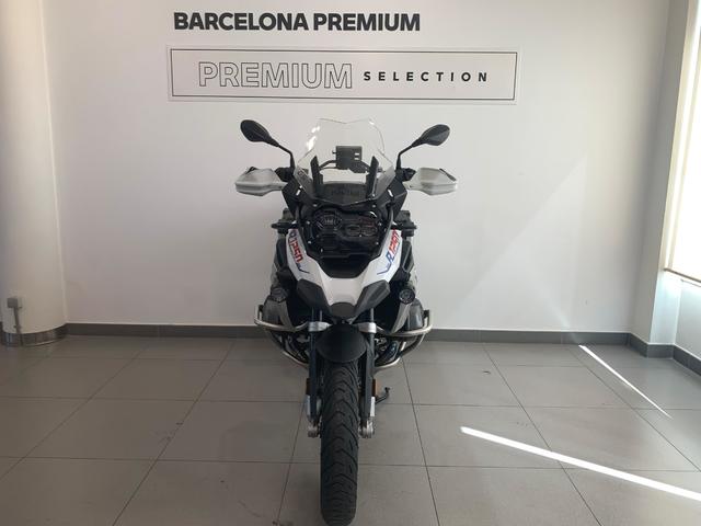 BMW Motorrad R 1250 R  de ocasión 