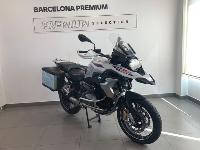 BMW Motorrad R 1250 R  de ocasión 