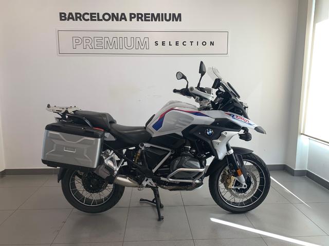BMW Motorrad R 1250 R  de ocasión 