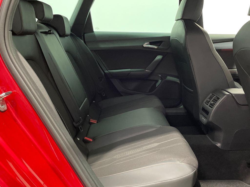 CUPRA Leon Sportstourer 1.5 eTSI - 6