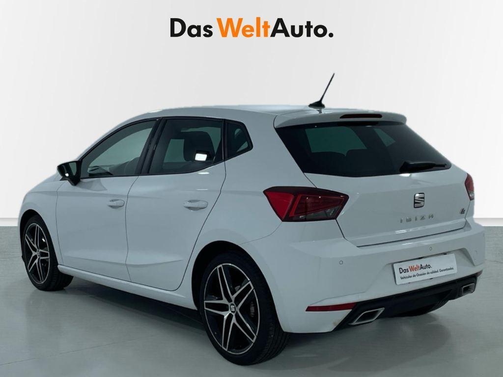 SEAT Ibiza 1.0 TSI - 2