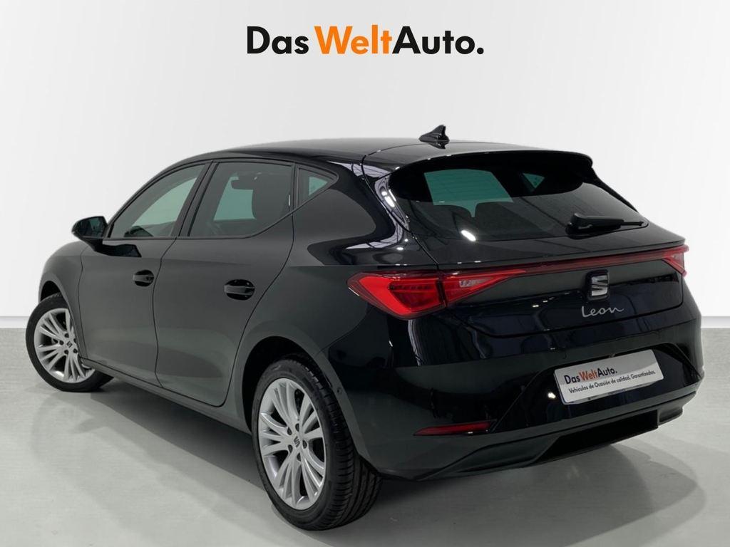 SEAT León 1.5 eTSI - 2