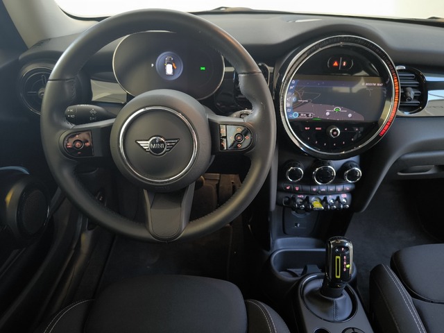 fotoG 6 del MINI MINI 3 Puertas Cooper SE 135 kW (184 CV) 184cv Eléctrico del 2024 en Guipuzcoa