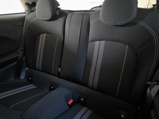 fotoG 8 del MINI MINI 3 Puertas Cooper SE 135 kW (184 CV) 184cv Eléctrico del 2024 en Guipuzcoa