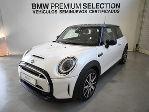 Fotos de MINI 3 Puertas Cooper SE 135 kW (184 CV)