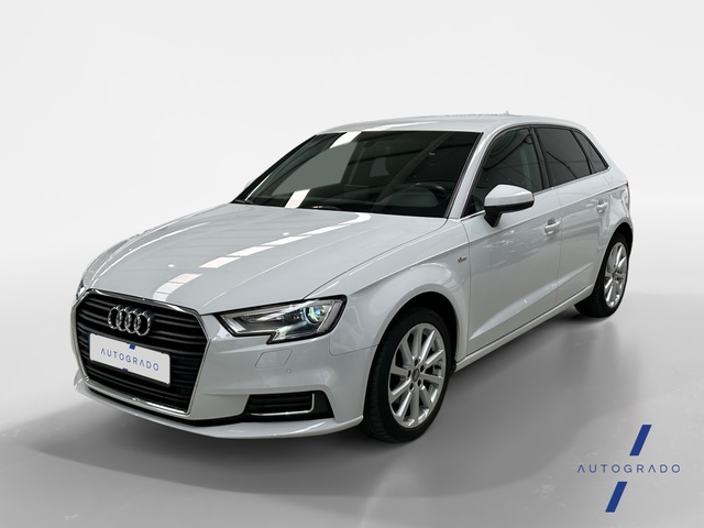 Audi A3 Sportback 1.6 TDI de segunda mano