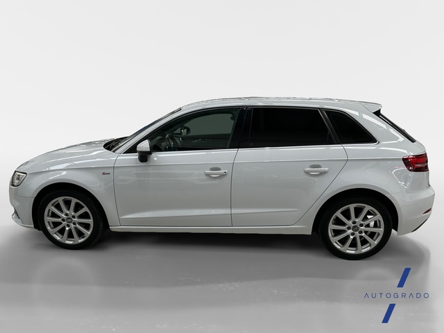 Audi A3 Sportback design edition 1.6 TDI 81 kW (110 CV) S tronic