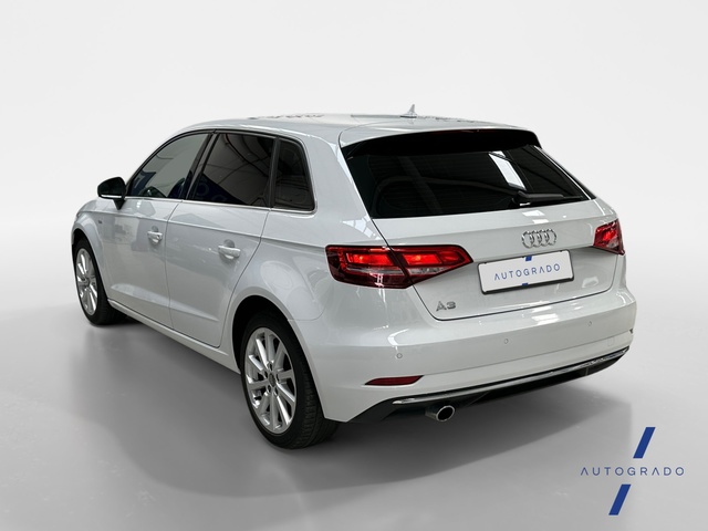 Audi A3 Sportback design edition 1.6 TDI 81 kW (110 CV) S tronic