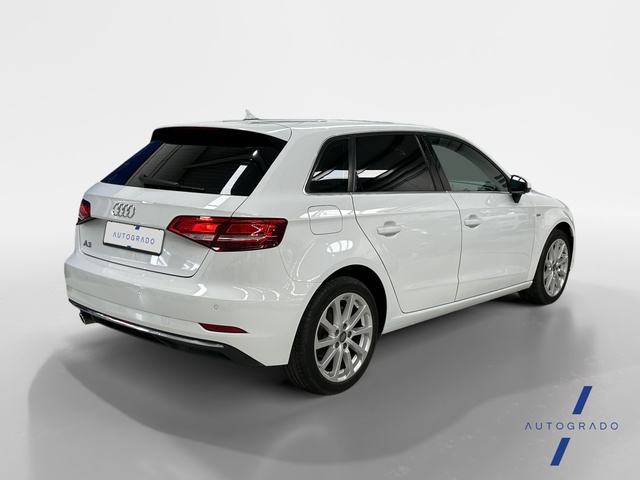 Audi A3 Sportback design edition 1.6 TDI 81 kW (110 CV) S tronic