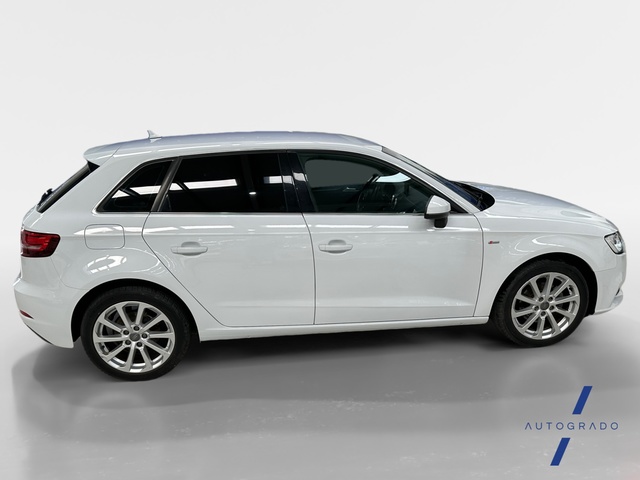 Audi A3 Sportback design edition 1.6 TDI 81 kW (110 CV) S tronic