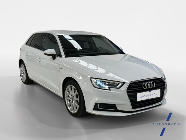 Audi A3 Sportback design edition 1.6 TDI 81 kW (110 CV) S tronic