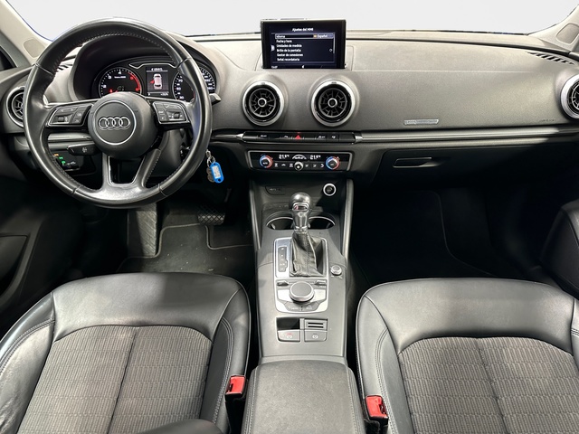 Audi A3 Sportback design edition 1.6 TDI 81 kW (110 CV) S tronic