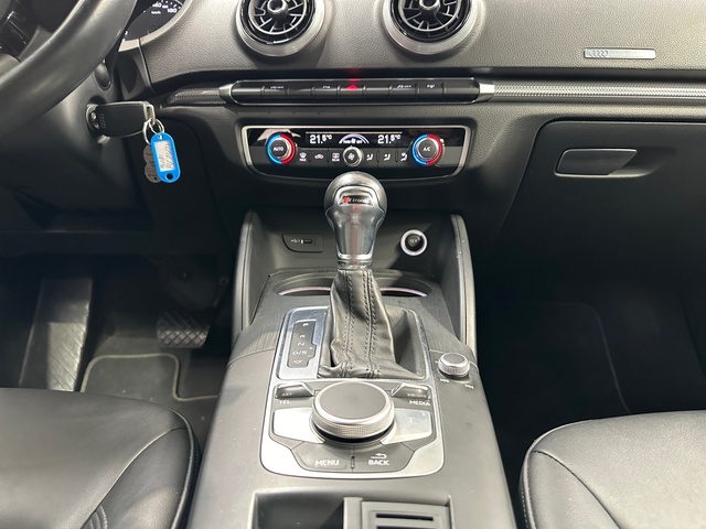 Audi A3 Sportback design edition 1.6 TDI 81 kW (110 CV) S tronic