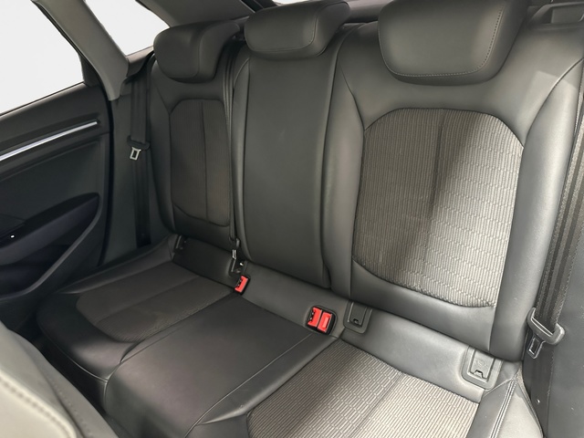 Audi A3 Sportback design edition 1.6 TDI 81 kW (110 CV) S tronic