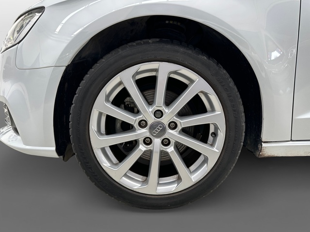 Audi A3 Sportback design edition 1.6 TDI 81 kW (110 CV) S tronic