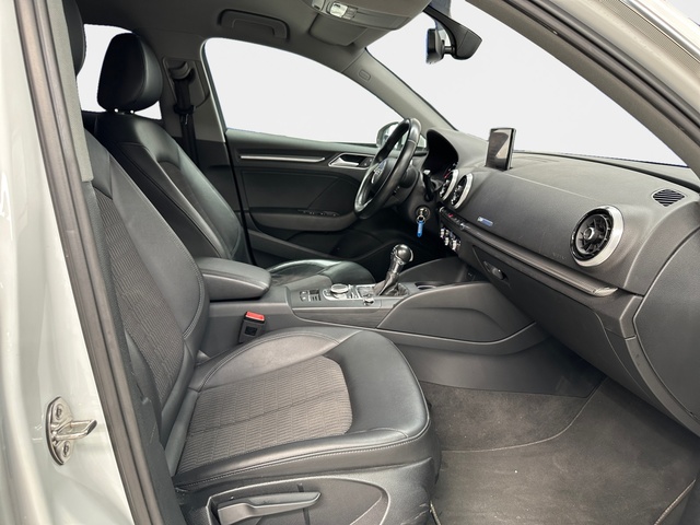 Audi A3 Sportback design edition 1.6 TDI 81 kW (110 CV) S tronic
