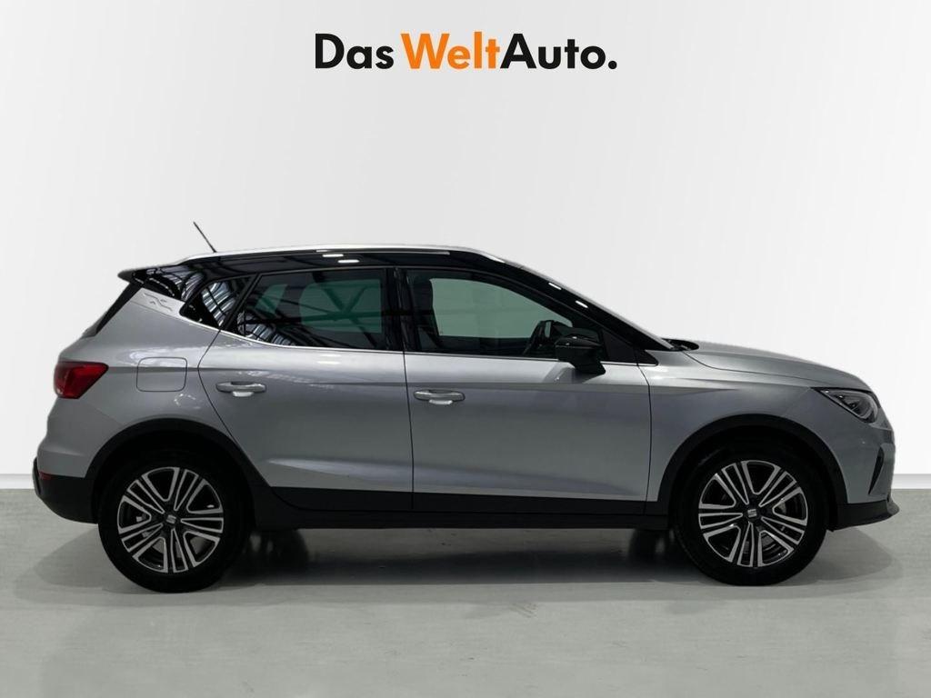 SEAT Arona 1.0 TSI - 3