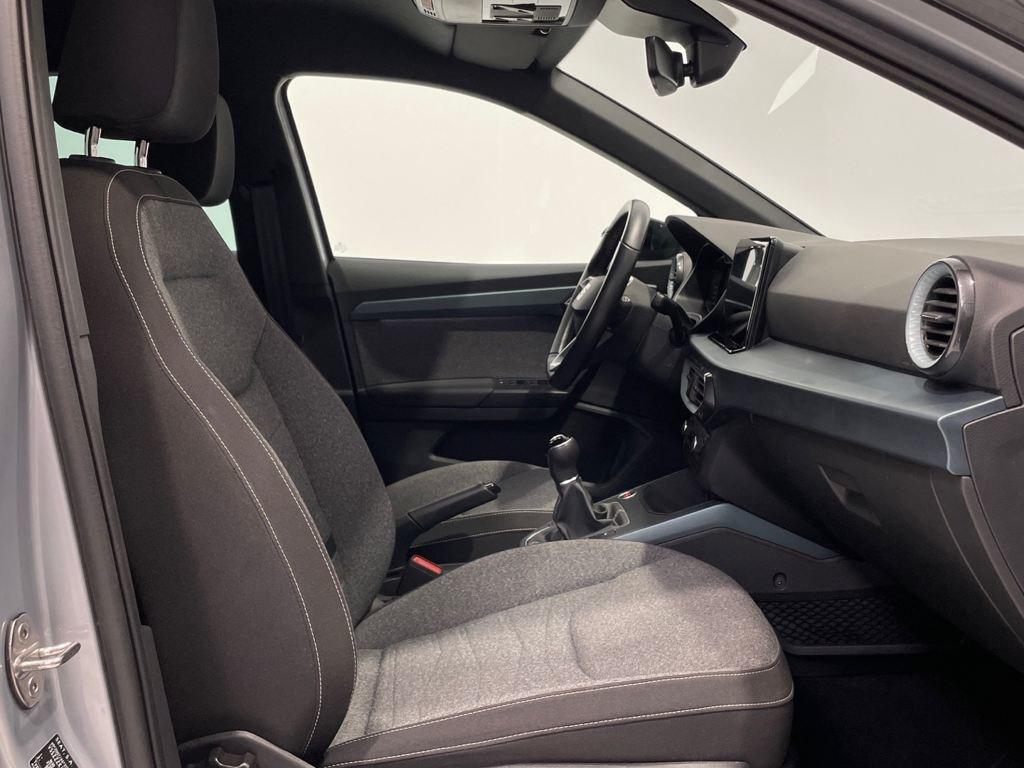 SEAT Arona 1.0 TSI - 5