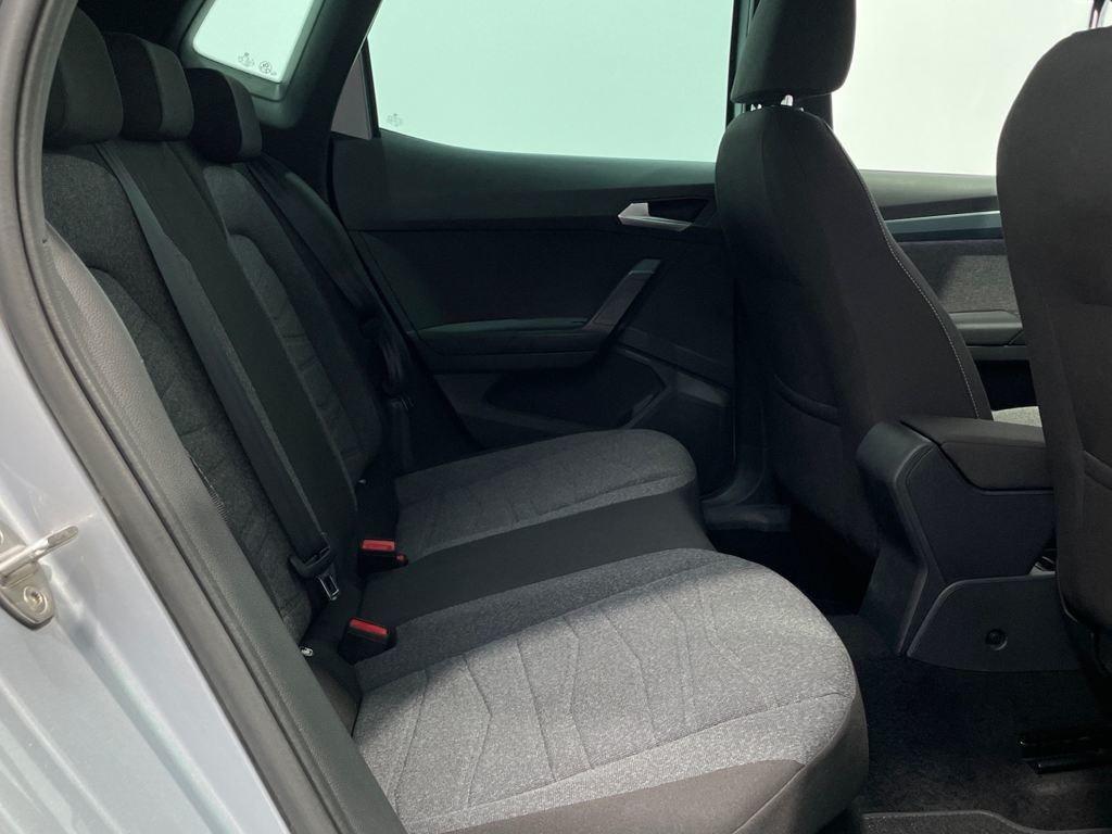 SEAT Arona 1.0 TSI - 6