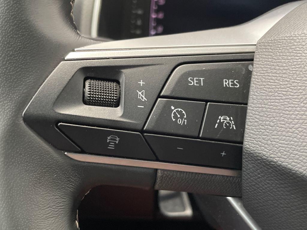 SEAT Arona 1.0 TSI - 9
