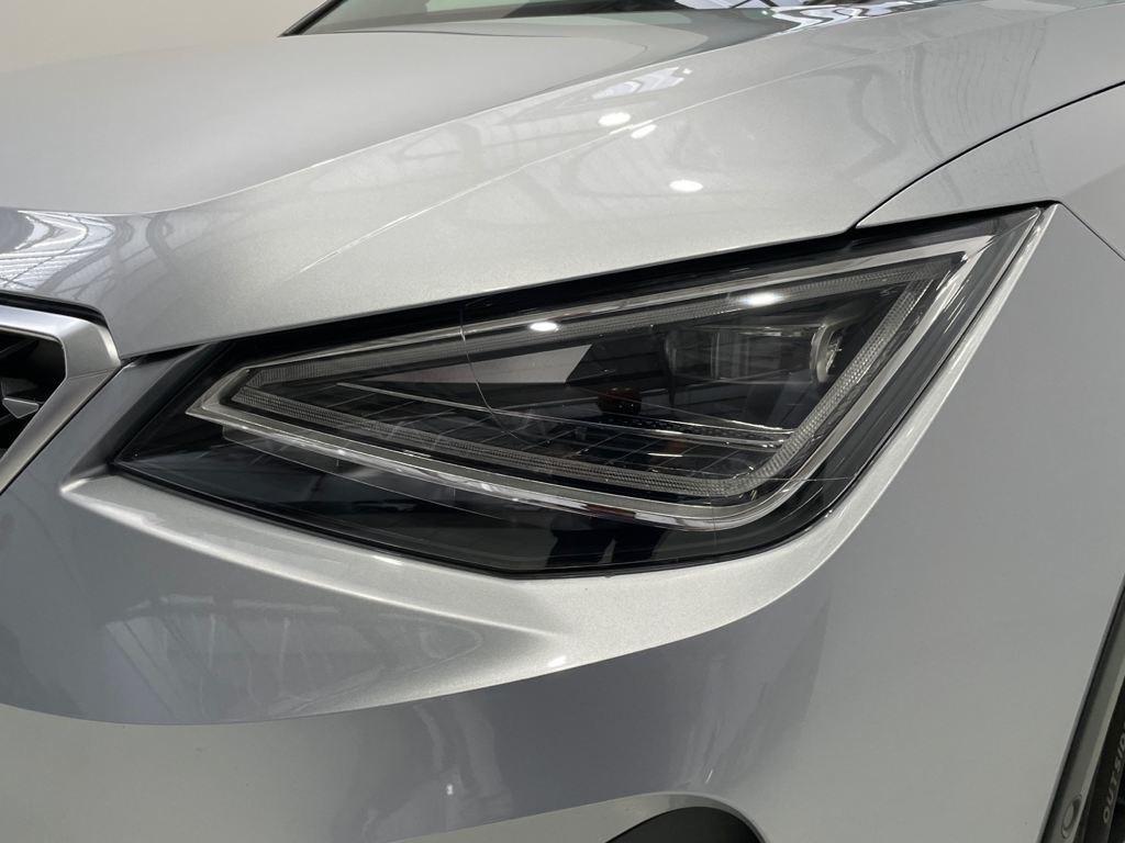 SEAT Arona 1.0 TSI - 13