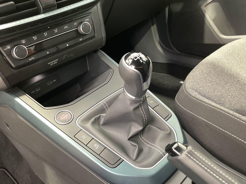 SEAT Arona 1.0 TSI - 16