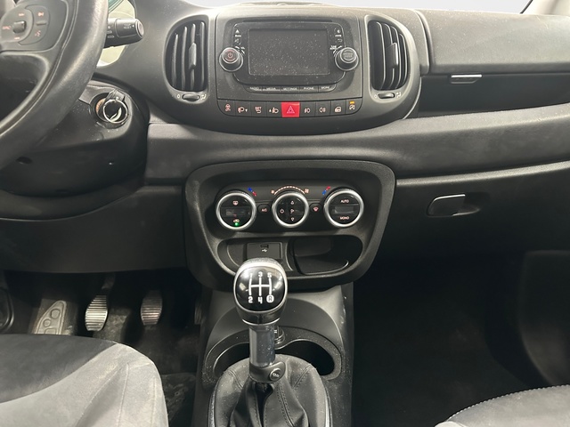 Fiat 500L 1.3 16v MultiJet II S&S Lounge 62 kW (85 CV)
